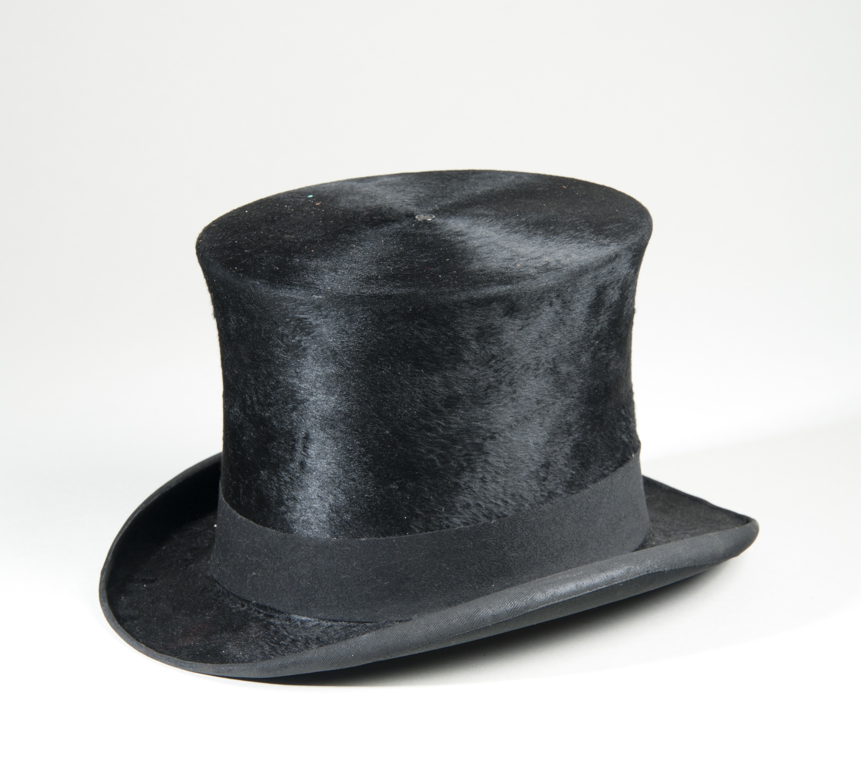 top hat